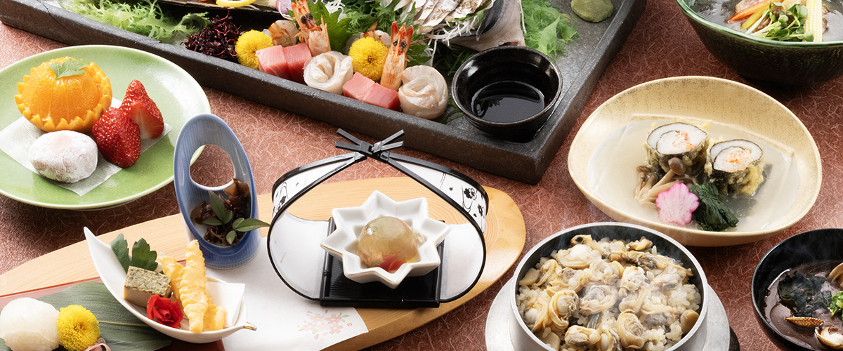 美味し食彩