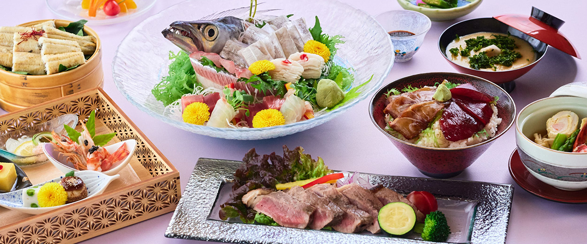 美味し食彩