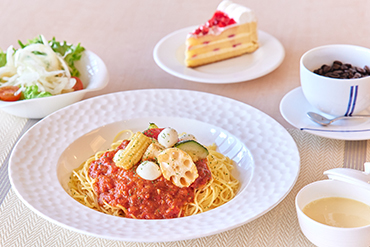 ドッグカフェ＆ドッグラン Café The Rodhos