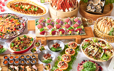 レストラン 四喜彩